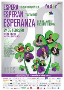 día mundial enfermedades raras