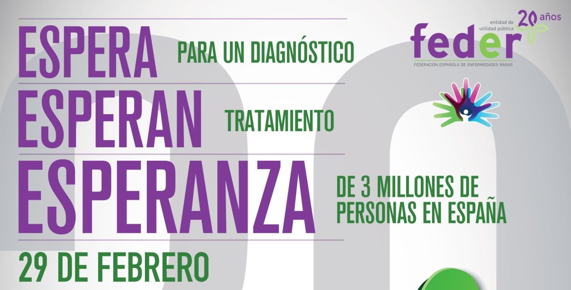 día mundial enfermedades raras