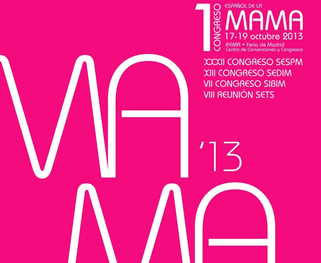 congreso mama
