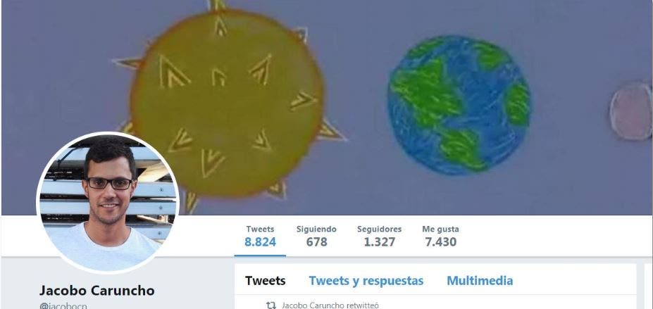 blogueros de la salud