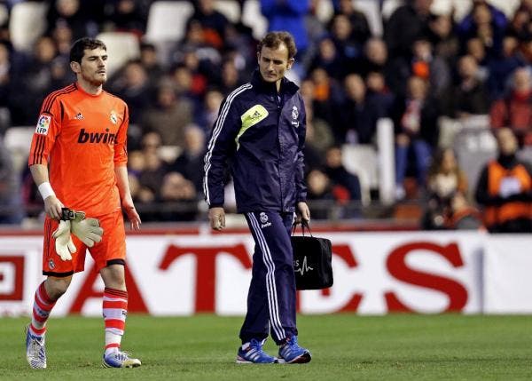 casillas