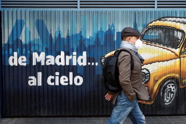 casos Madrid