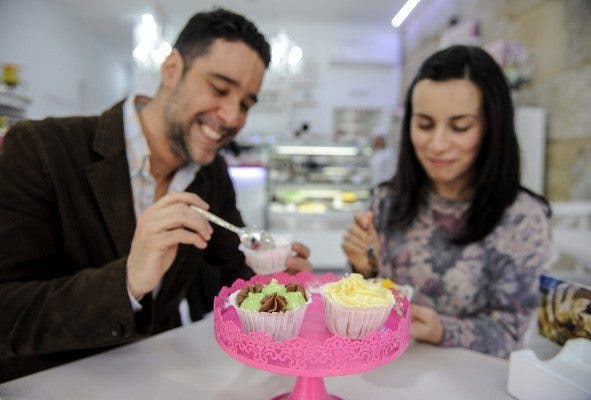 celiaquía síntomas