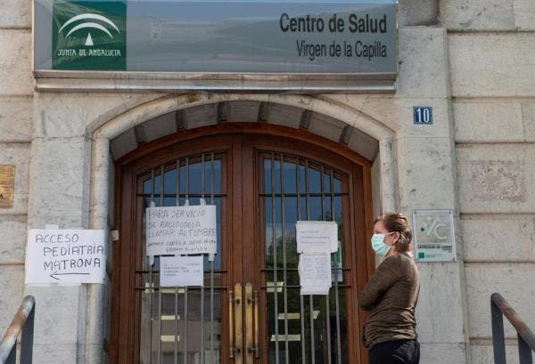 muertes repunte coronavirus