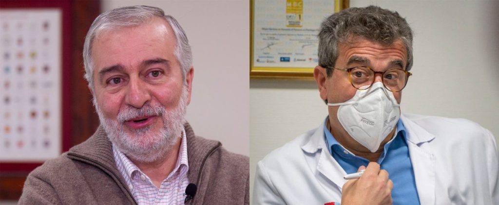 hepatitis C COVID-19
