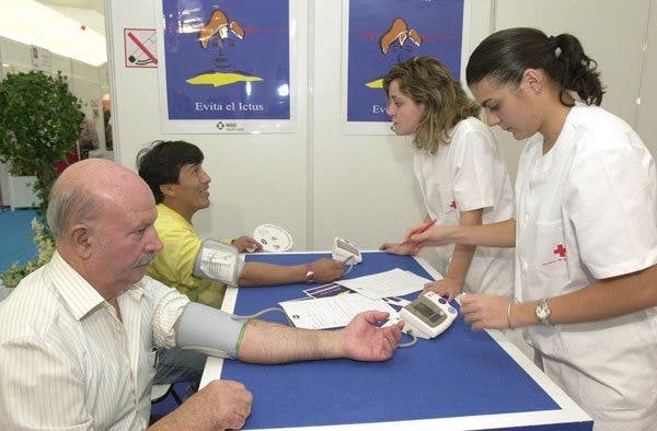 Lanzan el primer complemento alimenticio español contra la hipertensión