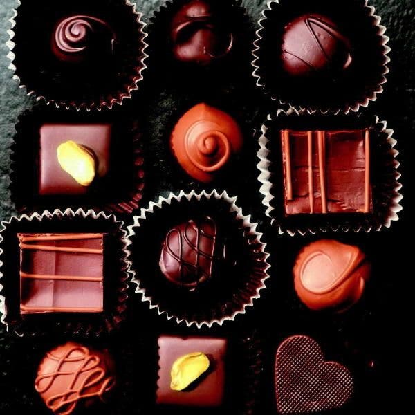 chocolate