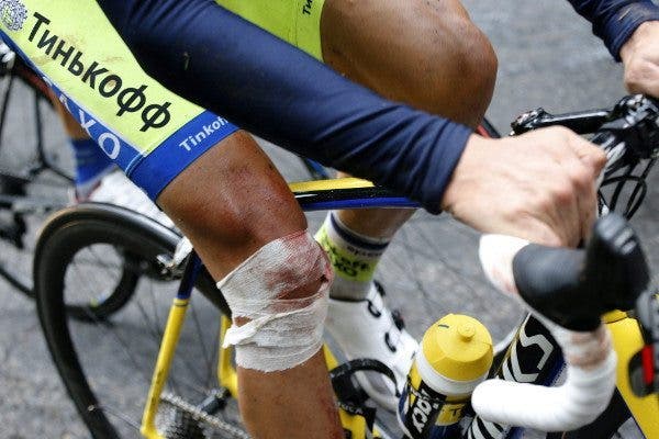 ciclismo
