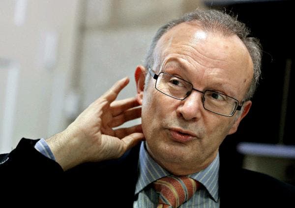 Jesús Fraiz