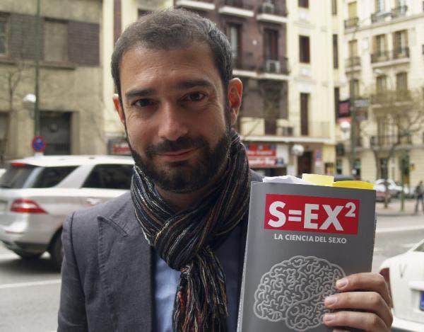 ciencia del sexo