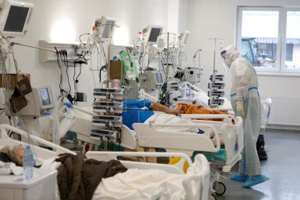 cien millones contagios coronavirus