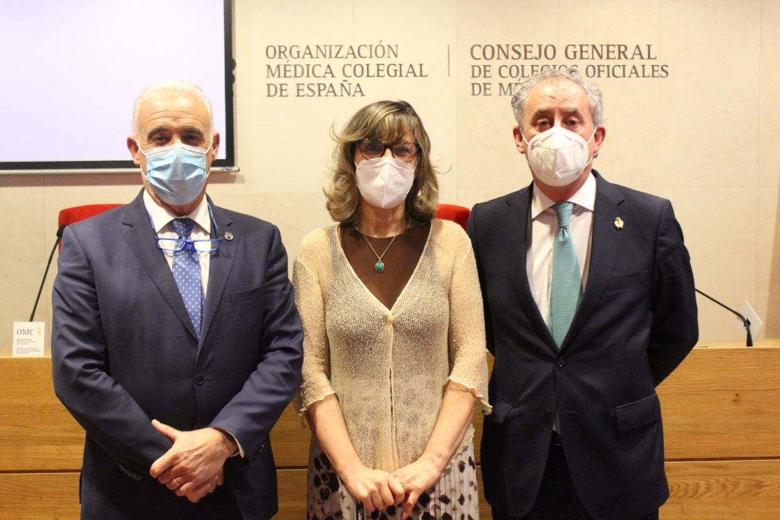 Médicos OMC