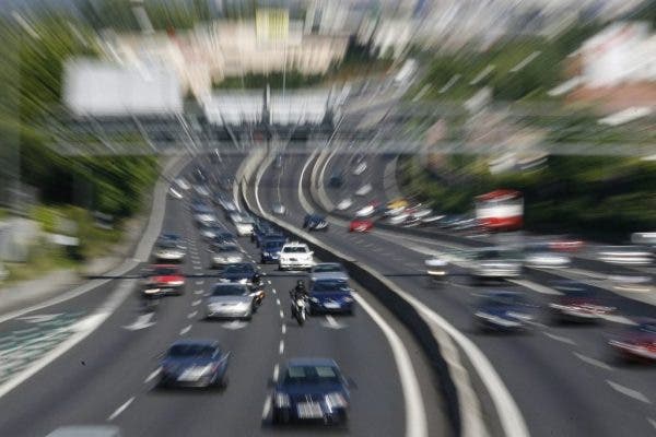 neurología conducción seguridad vial deterioro cognitivo