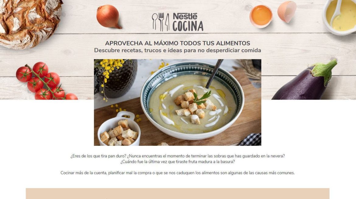 día mundial nutrición