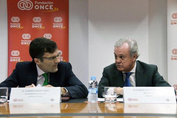 Alberto Durán López