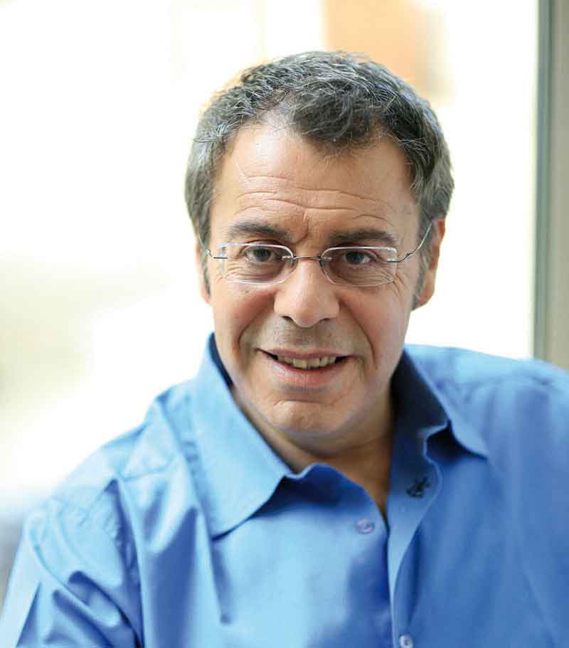 dieta equilibrada Cohen