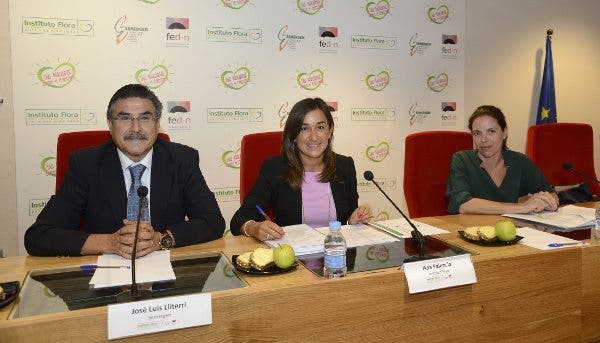 Expertos en salud presentan un estudio sobre el colesterol. Efesalud.com
