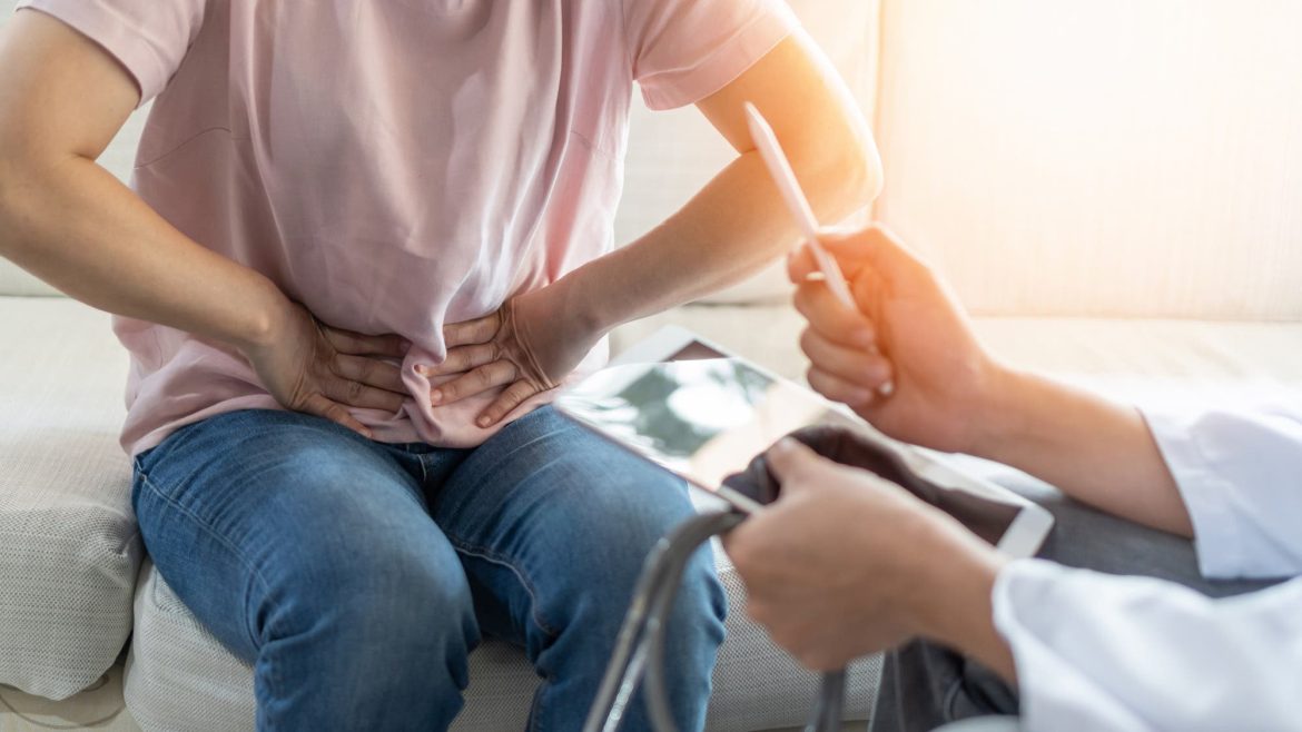 colon irritable
