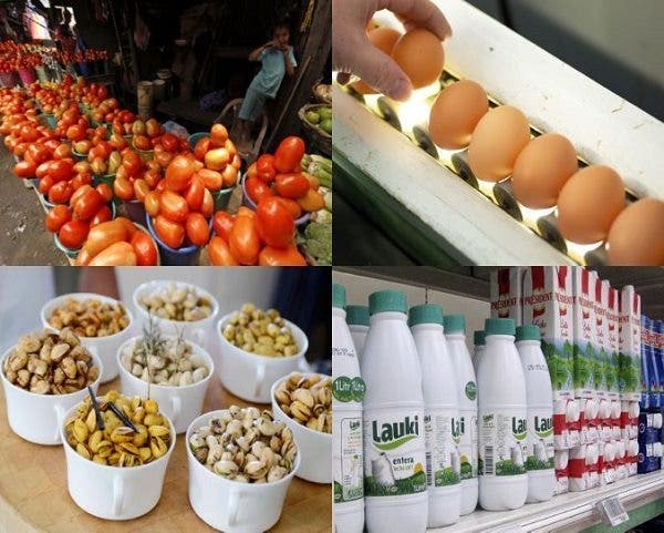 Alimentos funcionales