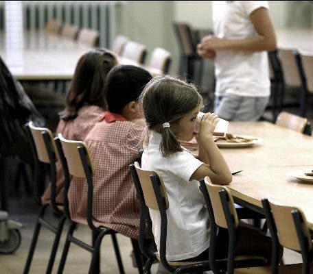 save the children