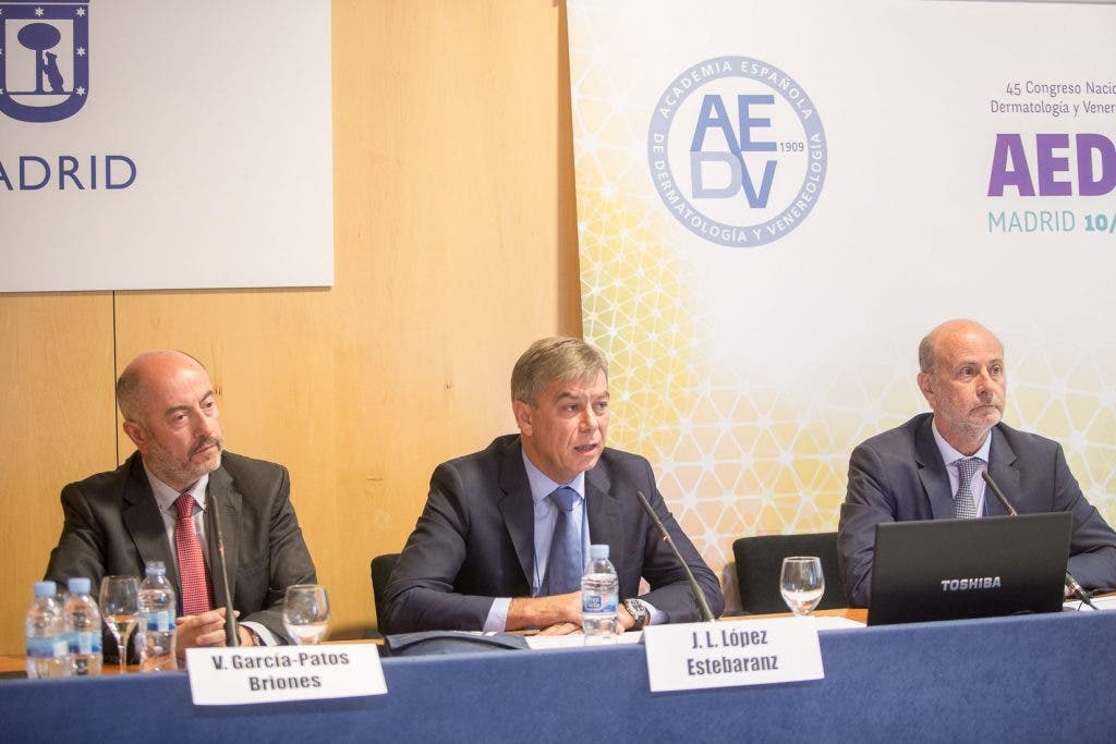 congreso cancer de piel aedv