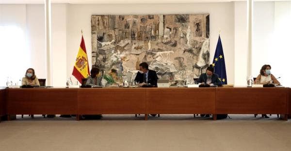 estado alarma CCAA
