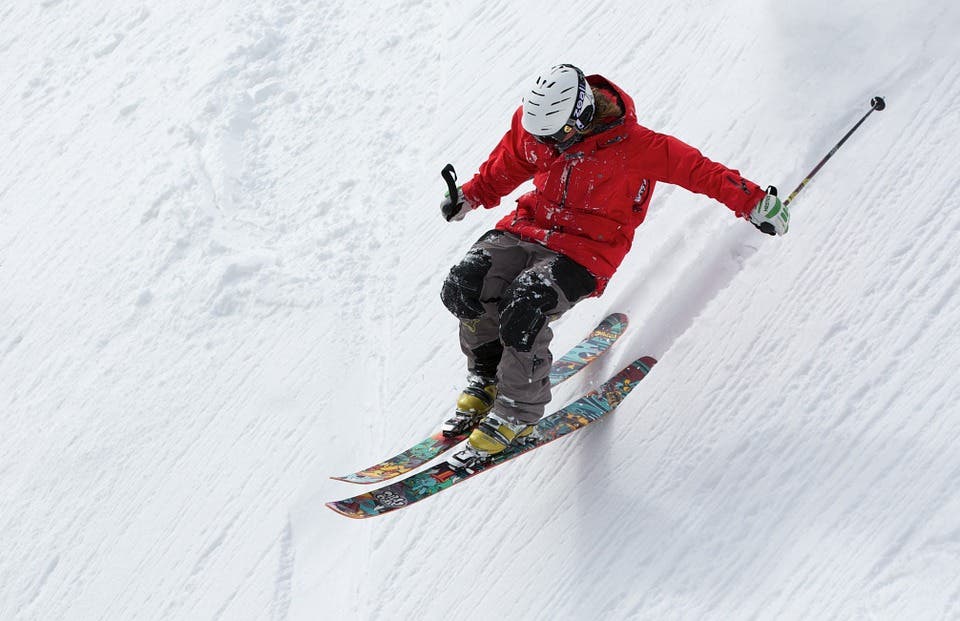Deportes invierno