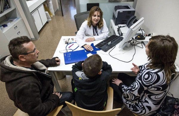 La importancia de la anamnesis