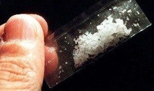 Consumo de drogas. Enfermedades mentales