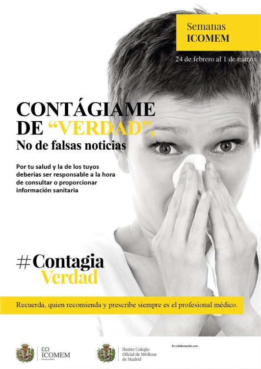 fake news salud