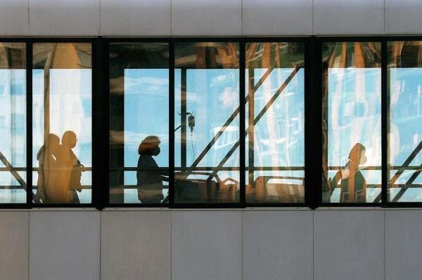 baja incidencia acumulada