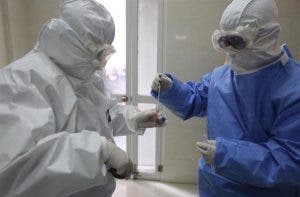 científicos chinos coronavirus