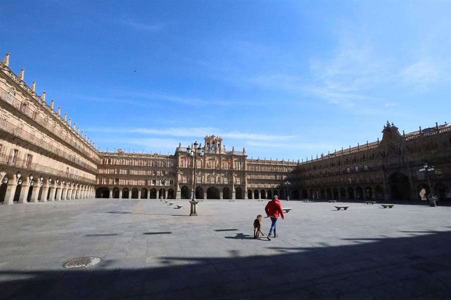 coronavirus estado alarma