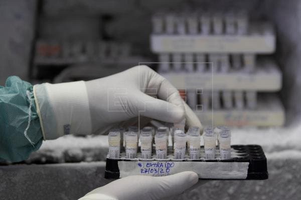 exportaciones medicamentos