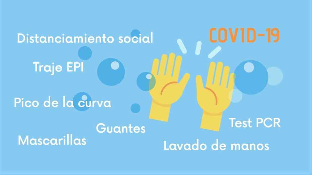 coronavirus aumento muertes cataluña