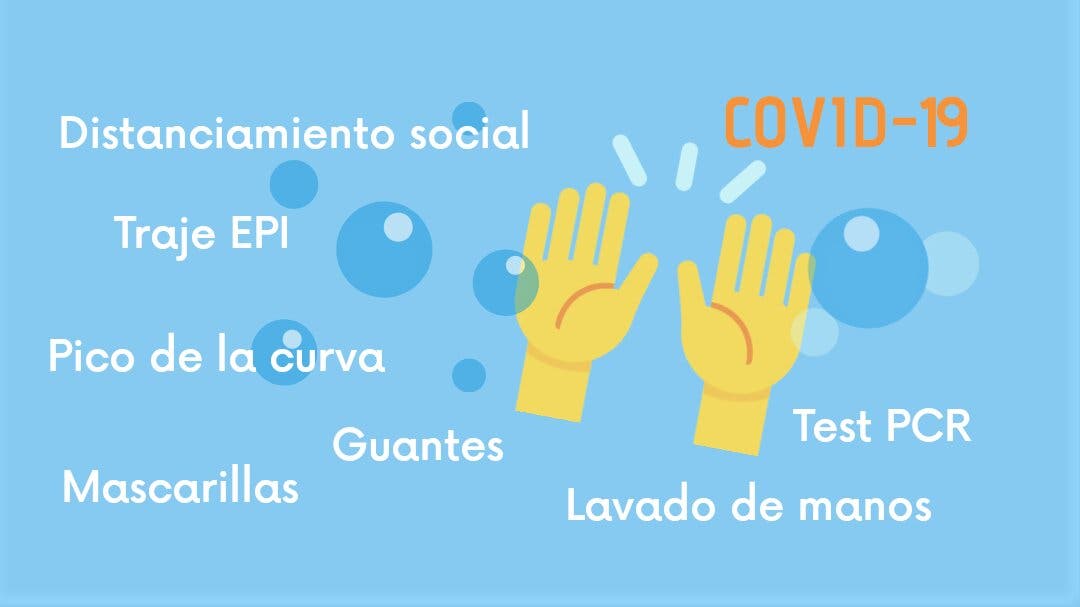 coronavirus aumento muertes cataluña