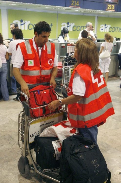 Médicos cooperantes, el gen de la inquietud