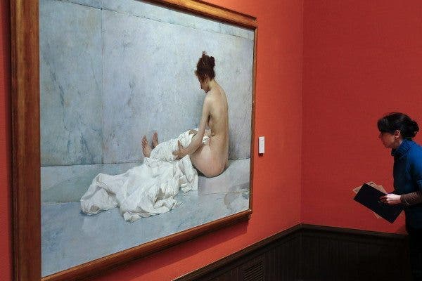 síntomas de la cistitis