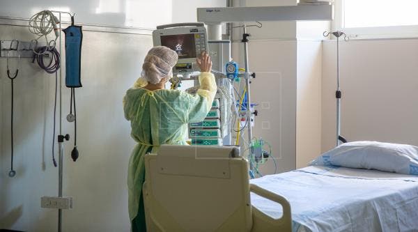 coronavirus datos epidemia