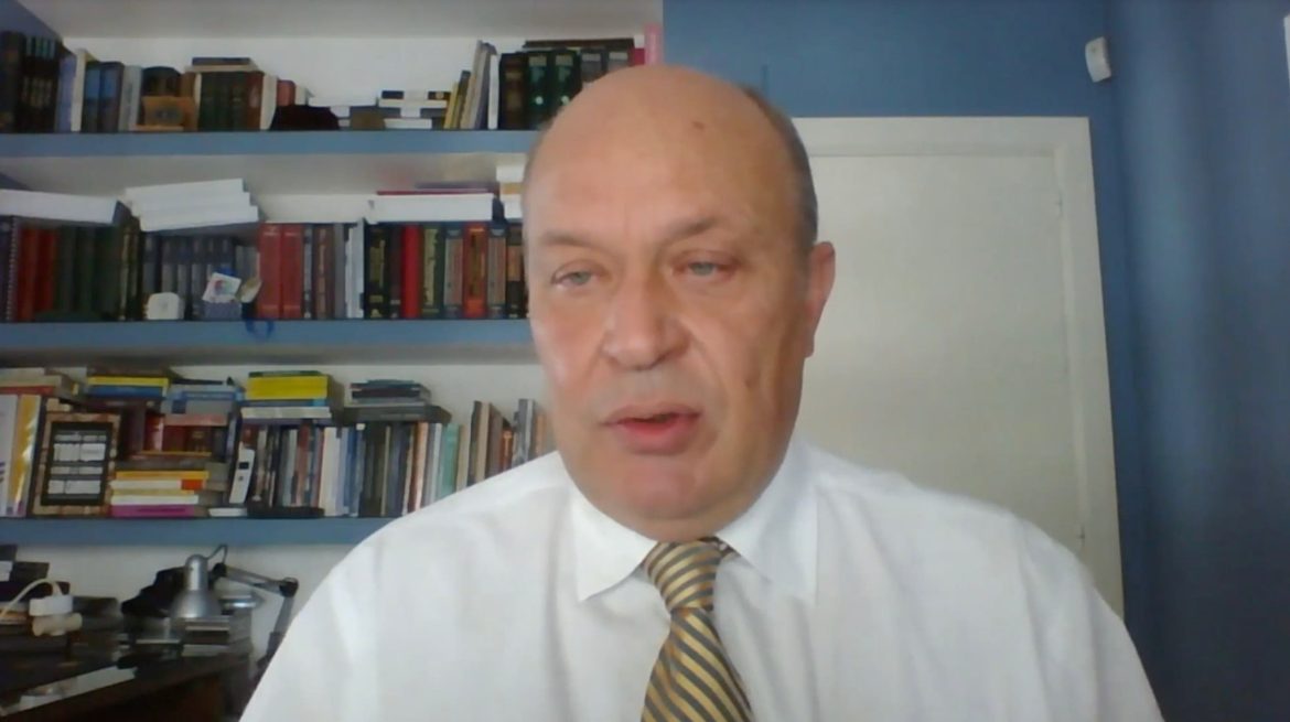 debate dolor crónico