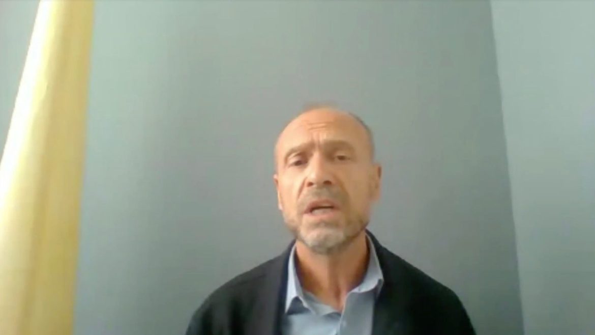 debate dolor crónico