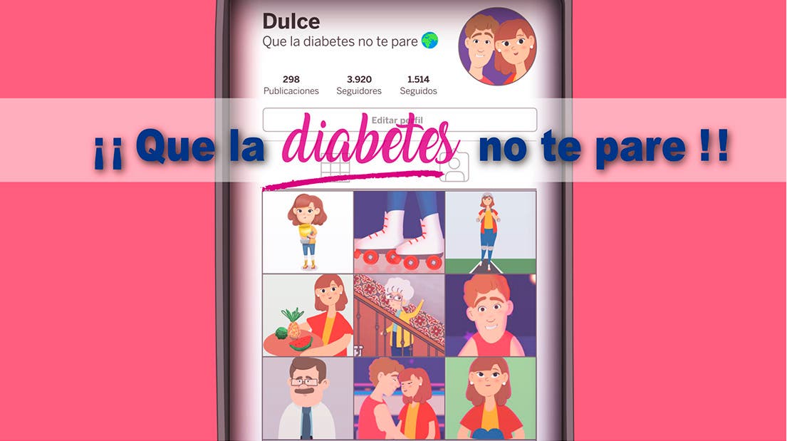 día mundial diabetes
