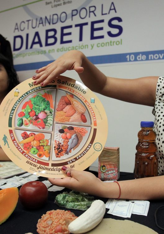 diabetes tipo 2 síntomas