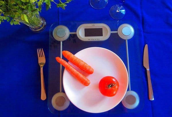 dietas de adelgazamiento