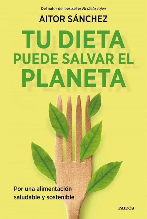 dieta sostenible
