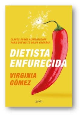 diestista enfurecida