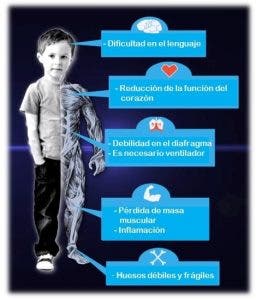 enfermedades raras infancia