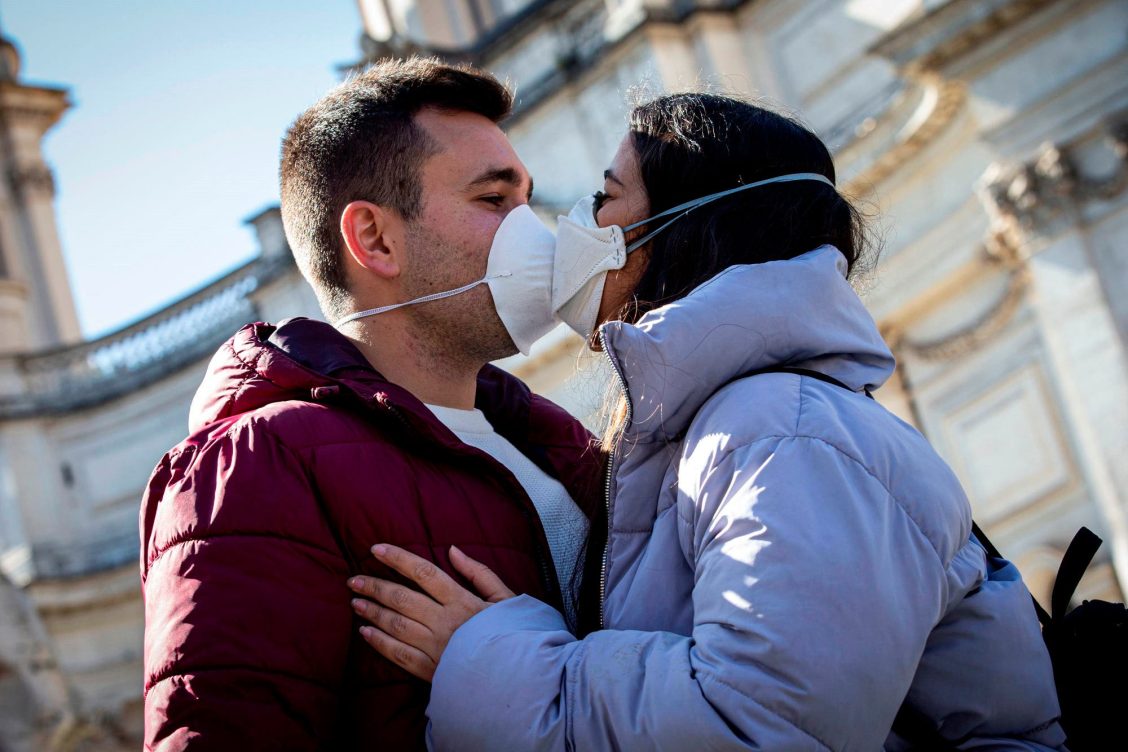 jóvenes relaciones sexuales