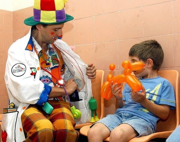 doctor sonrisa