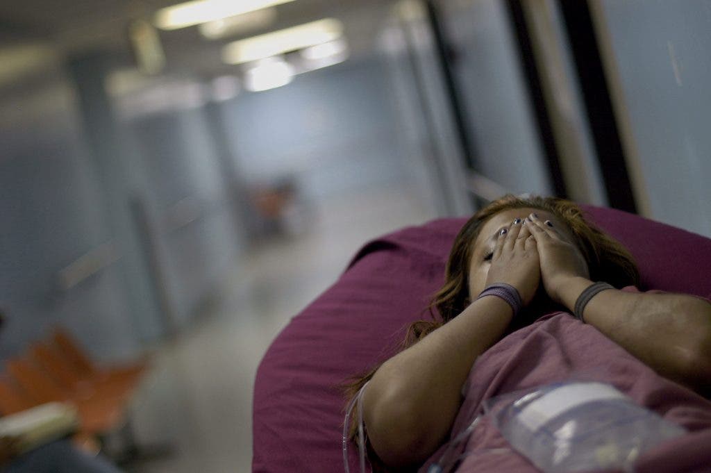 aliviar dolor crónico